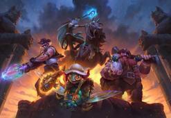 Hearthstone'un yeni genişleme paketi Saviors of Uldum duyuruldu