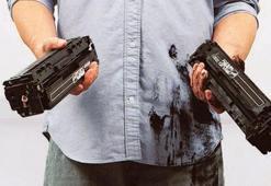 Sahte baskı malzemelerinde patlama yaşanıyor