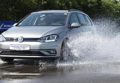 'Lastikleri vaktinden önce değiştirmeyin, zararı büyük'