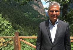 TÜRSAB Başkanı Bağlıkaya: Çinli turist sayısının 1 milyona ulaşacağını düşünüyorum