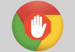 Chrome reklamları otomatik olarak engellemeye başlıyor