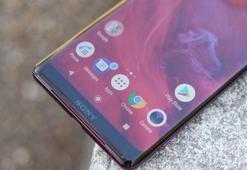 Sony de katlanabilen telefon yapıyor