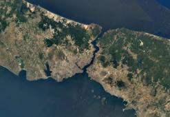 Google yayınladı: İşte 1984'ten bugüne İstanbul