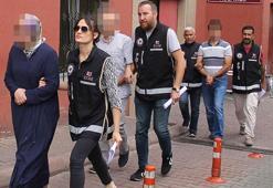 Kayseri merkezli 6 ilde FETÖ operasyonu: 27 gözaltı