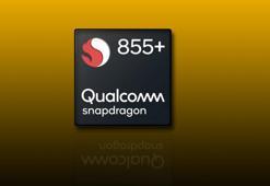 Qualcomm'dan mobil cihazlara yeni işlemci: Snapdragon 855 Plus