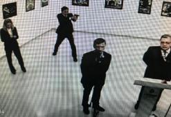 Karlov suikastı davasında yargılama sürdü