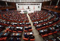 11. Kalkınma Planı TBMM Plan ve Bütçe Komisyonunda kabul edildi