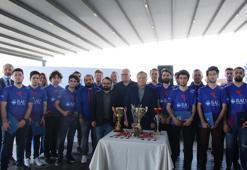 Şampiyonlar Hong Kong’ta Türkiye’yi temsil edecek