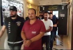 Ankara'da kilometre dolandırıcılarına 'Sayaç' operasyonu: 5 tutuklama