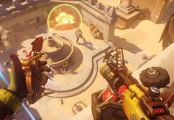 Overwatch’ta roller baştan belirleniyor