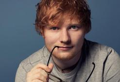 Ed Sheeran Spotify'da rekor kırdı, 69 milyonu devirdi