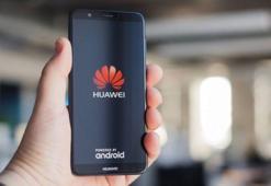 Huawei telefonlar Android ile yoluna devam edecek
