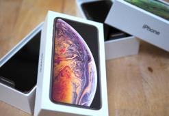 iPhone'lar arası kablosuz veri aktarımı dönemi başladı