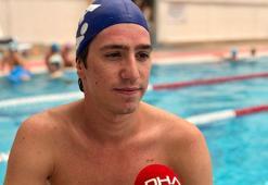 Avrupa Şampiyonu Derin Toparlak: Hedefim Dünya Şampiyonası'nda altın madalya almak