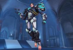Overwatch’ın yeni kahramanı Sigma test sunucularında