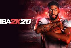 NBA 2K20'nin müzik listesi belli oldu