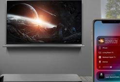 Apple AirPlay 2 desteği LG televizyonlara geliyor