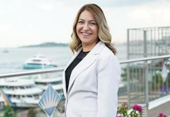 BAU'nun yeni rektörü Prof. Dr. Şirin Karadeniz oldu