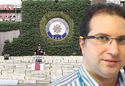 Tarihin en büyük operasyonu... Boğaziçili kalpazan