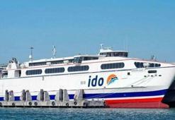 İDO Büyükçekmece-Bursa hattı seferlerine başlıyor