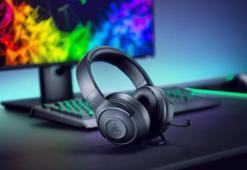 Razer Kraken X incelemesi