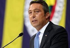 Ali Koç, Luiz Gustavo için Marsilya'ya gitti