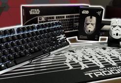 Razer Star Wars Stormtrooper Edition incelemesi