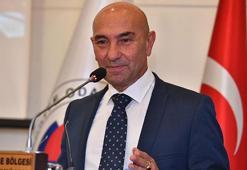 CHP'li Soyer: Gaziemir metrosu Sarnıç’a kadar uzatılacak