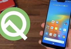 Android Q güncellemesini hangi telefonlar alacak?