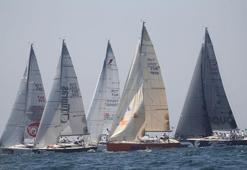 Tayk-Eker Olympos Regatta 2019 için heyecan başlıyor
