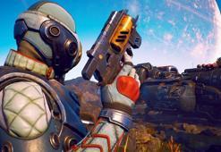 The Outer Worlds, Nintendo Switch’e geliyor