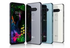 Sahibini avucunun içinden tanıyan telefon