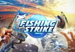 Fishing Strike’a “Karanlık Yanardağ” güncellemesi geldi