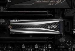 10 kata kadar daha yüksek hız sunan SSD