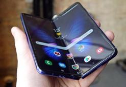 Samsung Galaxy Fold'un çıkış tarihi kesinleşti