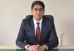 Konya Ereğli'de belediye başkan yardımcısına silahlı saldırı
