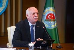 Bayraktar: Kurban Bayramı’nda 3 milyon 600 bin hayvan kesileceğini tahmin ediyoruz