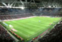 UEFA Süper Kupa finalini Fransız kadın hakem Stephanie Frappart yönetecek