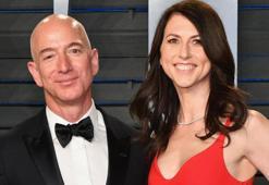 Jeff Bezos, 1.8 milyar dolar değerinde Amazon hissesi sattı