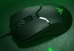 Razer’dan optik anahtarlı yeni turnuva faresi