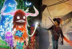 Concrete Genie'nin çıkış tarihi açıklandı