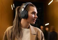 Suya ve toza dayanıklı kablosuz kulaklık