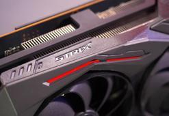 ASUS, ROG Strix, TUF Gaming ve Dual ekran kartlarını duyurdu