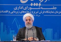 Ruhani: İran'la savaş ‘savaşların en şiddetlisi’ olur