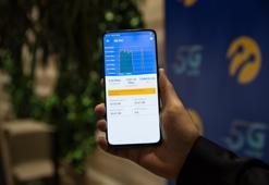 Turkcell’den 5G’de dünya rekoru