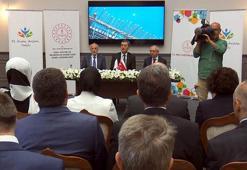 Halise Arslan Özel Eğitim Okulu MEB'e tahsis edildi