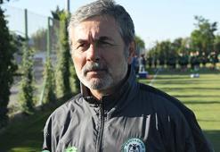 Aykut Kocaman: Yapacağımız takviyelerle her türlü yarışın içerisinde olacağız