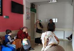 Trabzon’da 217 kişi zehirlenme şüphesiyle hastaneye kaldırıldı