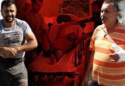 Bayramda 7 bin 364 acemi kasap, hastanelik oldu