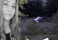 Düğün dönüşü feci kaza! İki genç kız yaşamını yitirdi